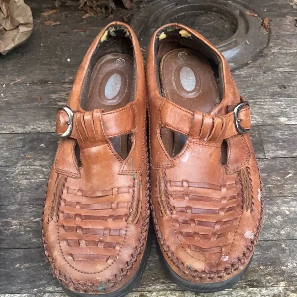 Dr schools loafers sz. 8.5